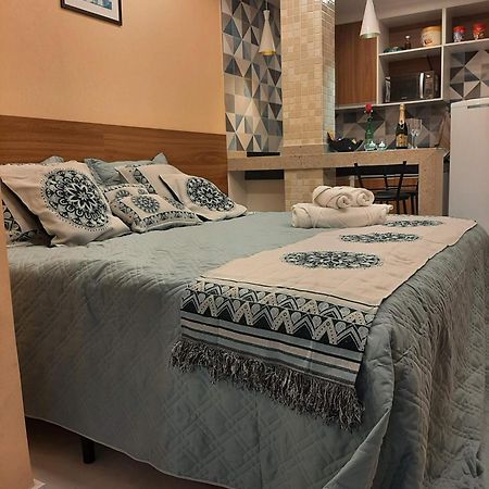 Apartamento Mania 维多利亚 外观 照片
