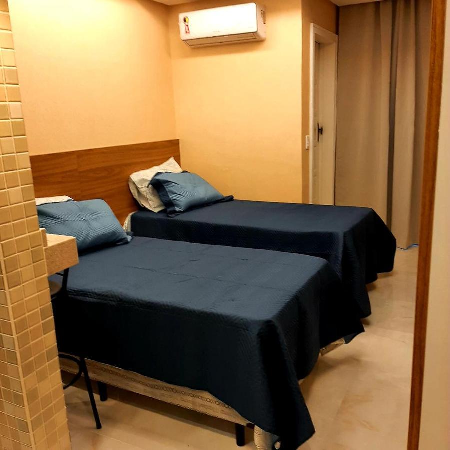 Apartamento Mania 维多利亚 外观 照片