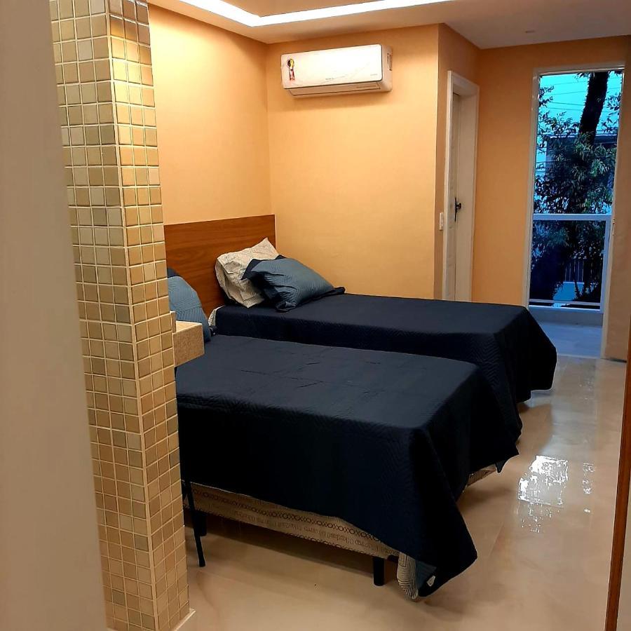 Apartamento Mania 维多利亚 外观 照片