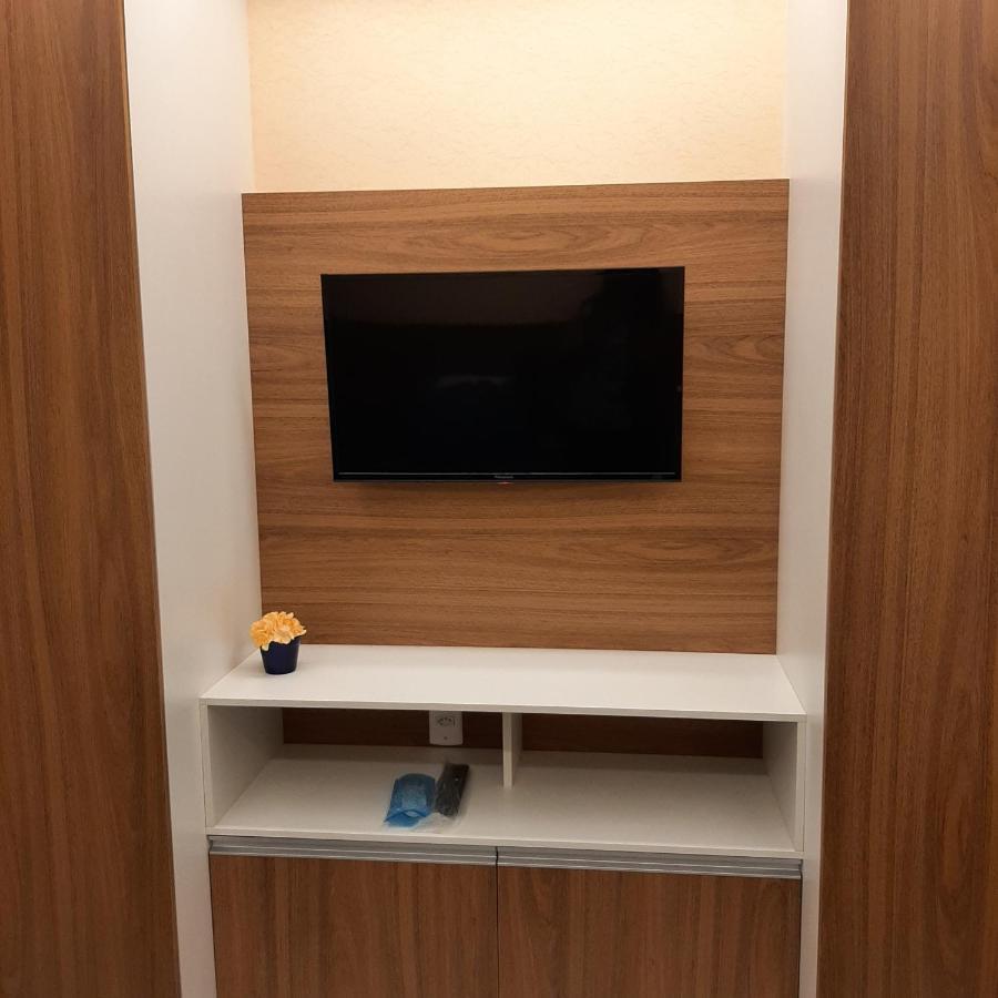 Apartamento Mania 维多利亚 外观 照片