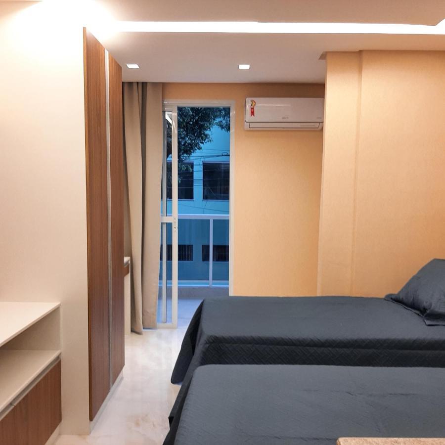 Apartamento Mania 维多利亚 外观 照片