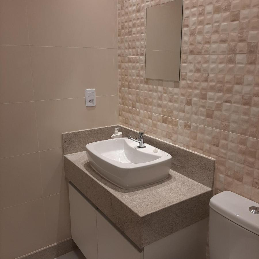 Apartamento Mania 维多利亚 外观 照片