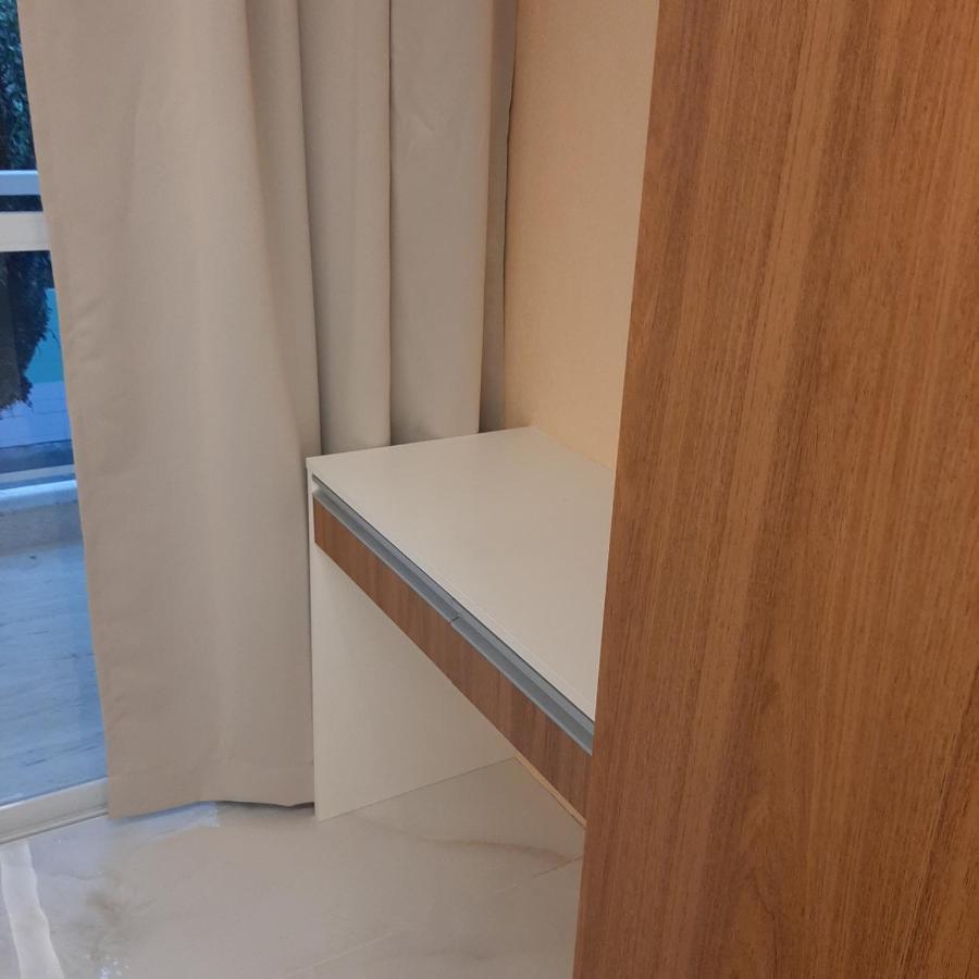 Apartamento Mania 维多利亚 外观 照片