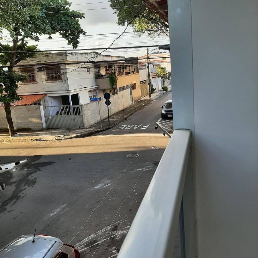 Apartamento Mania 维多利亚 外观 照片