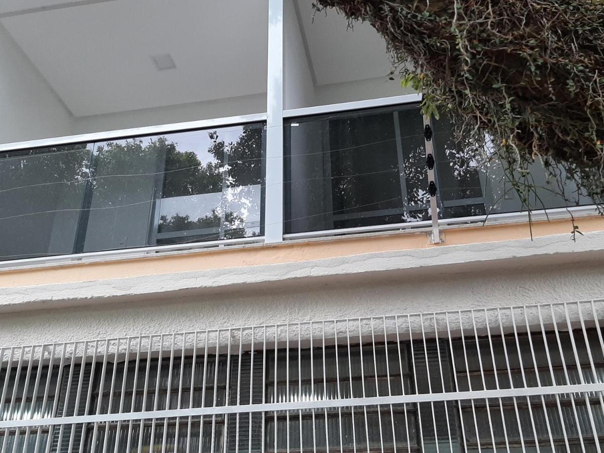 Apartamento Mania 维多利亚 外观 照片