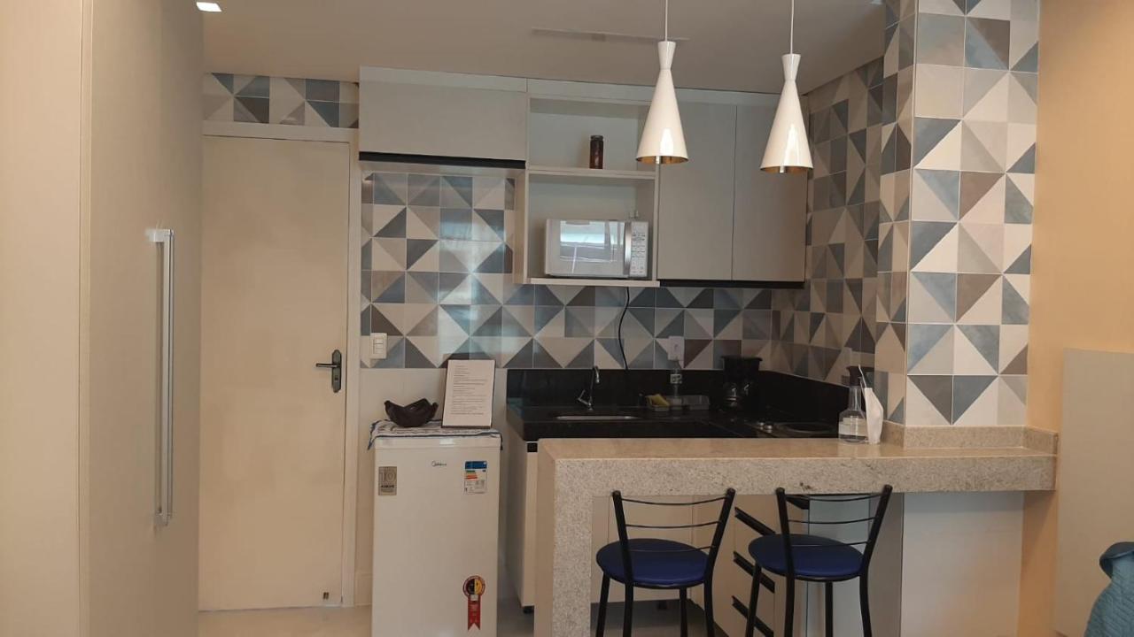 Apartamento Mania 维多利亚 外观 照片
