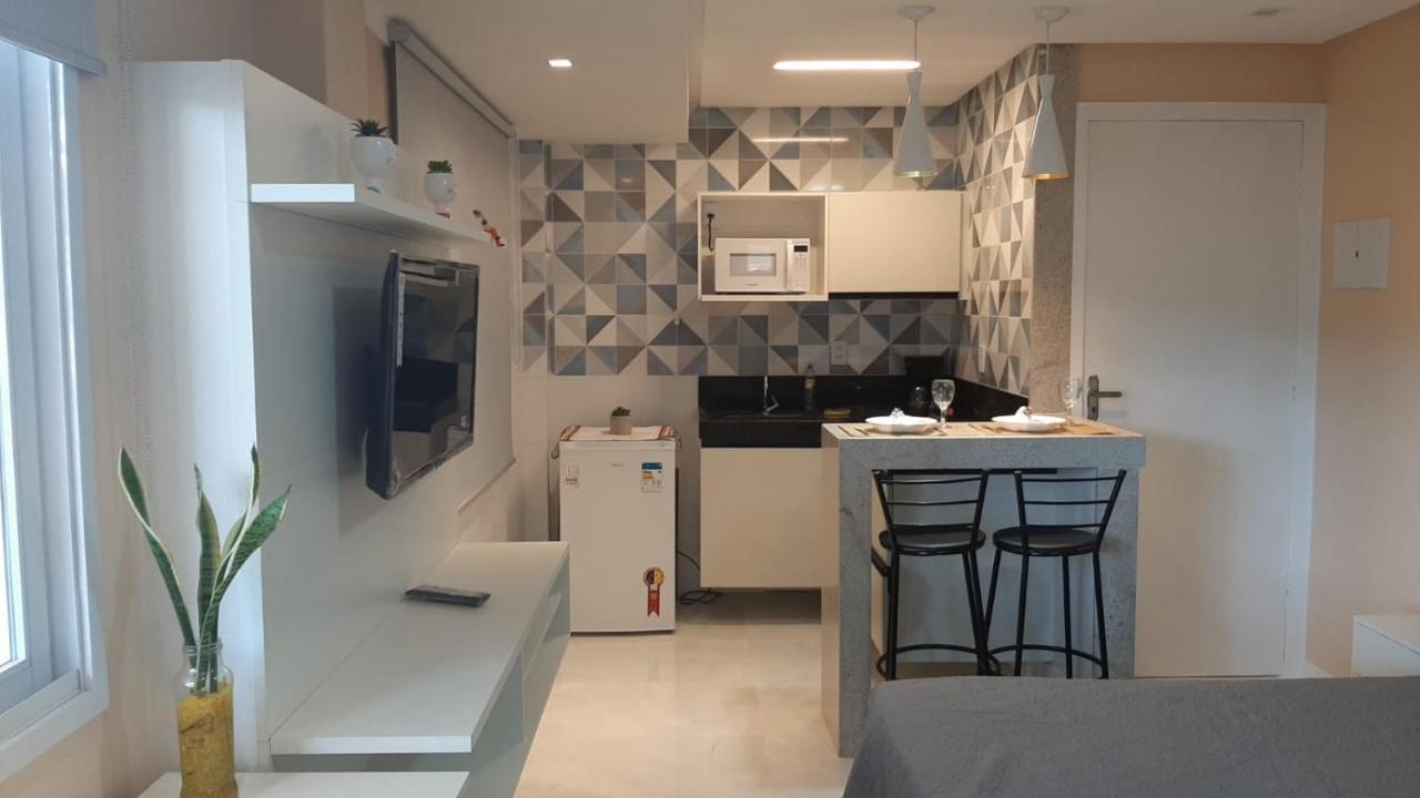 Apartamento Mania 维多利亚 外观 照片