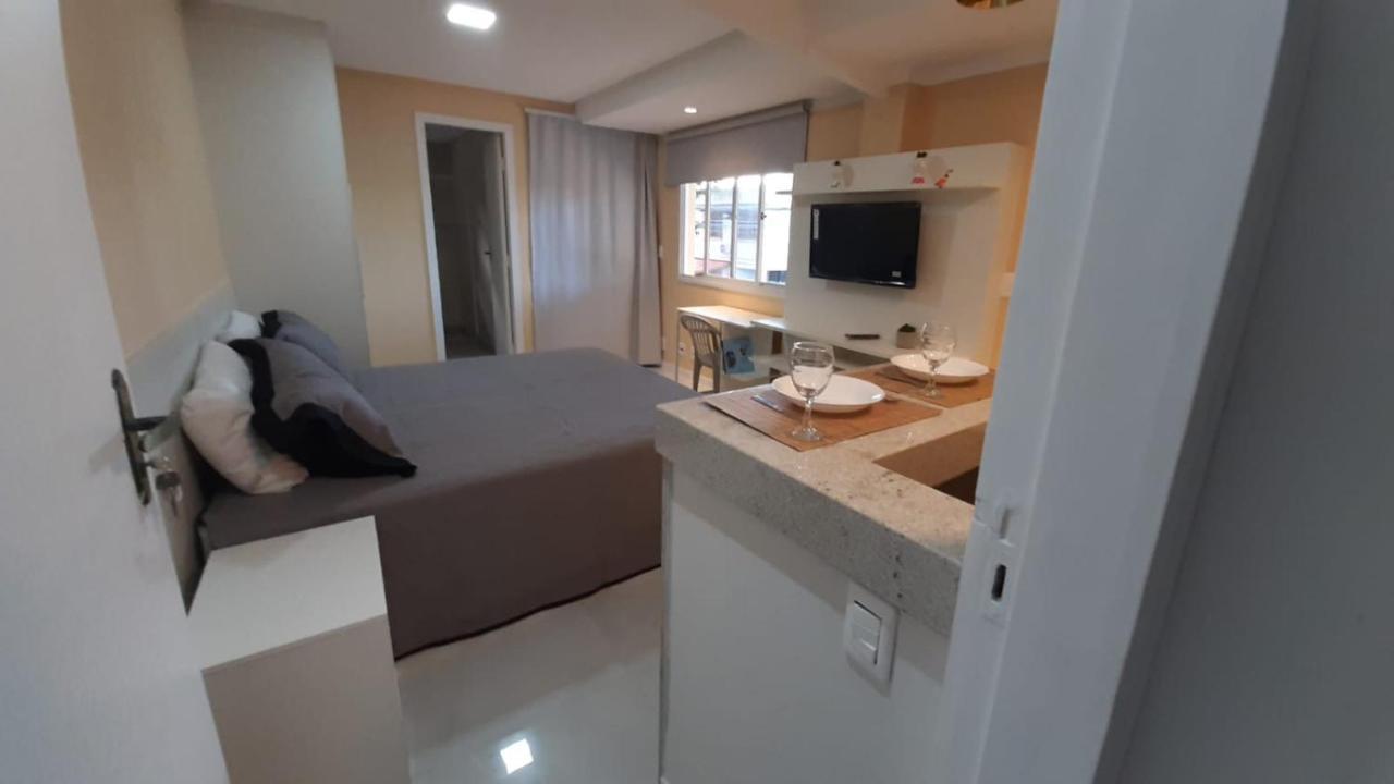 Apartamento Mania 维多利亚 外观 照片