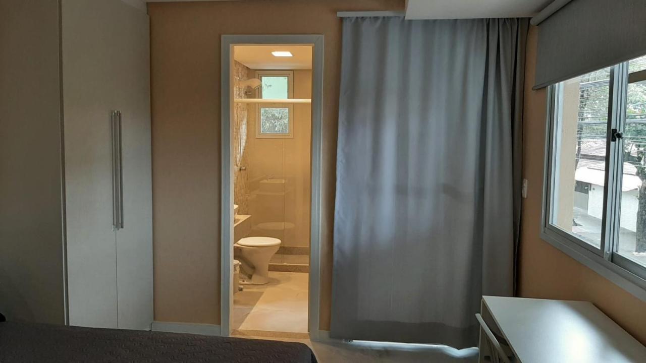 Apartamento Mania 维多利亚 外观 照片