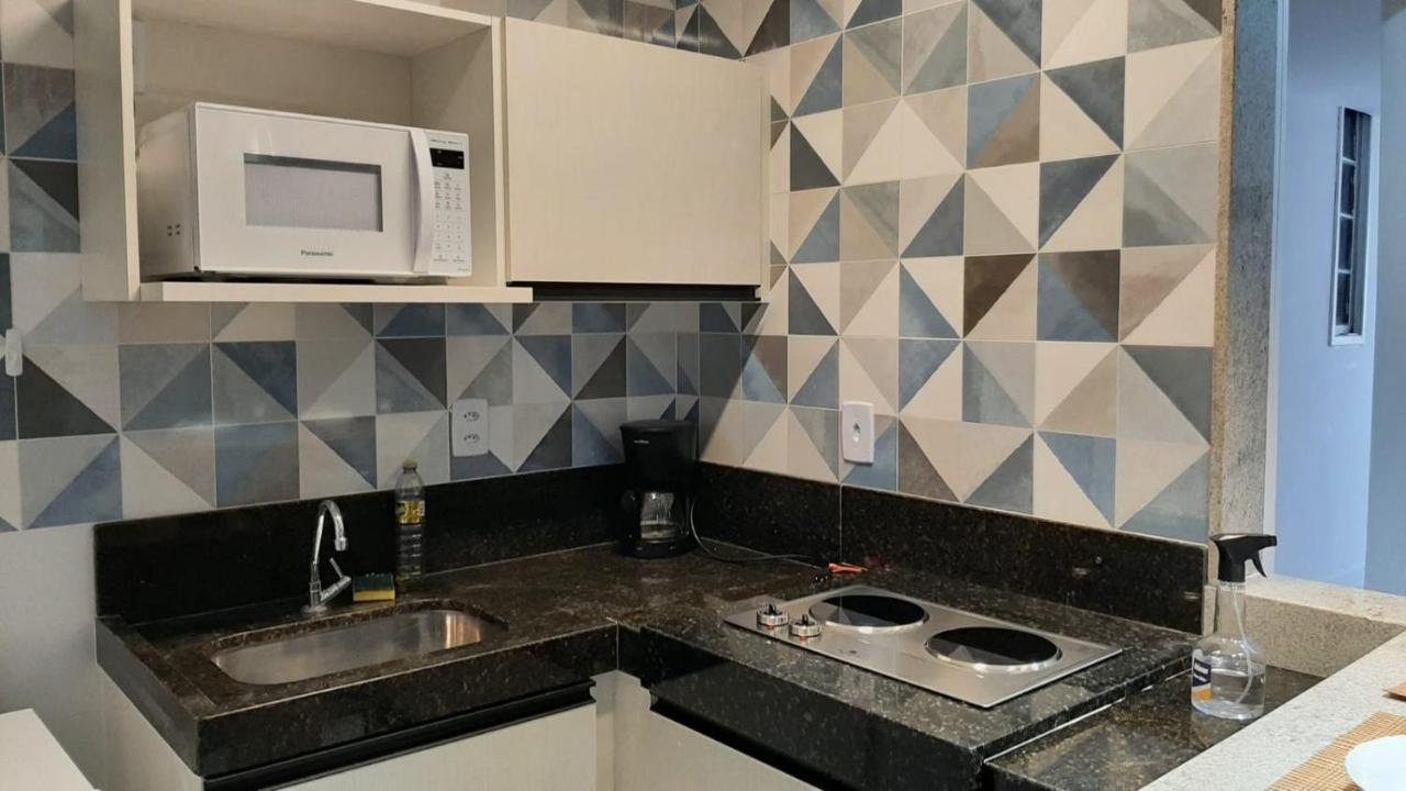 Apartamento Mania 维多利亚 外观 照片
