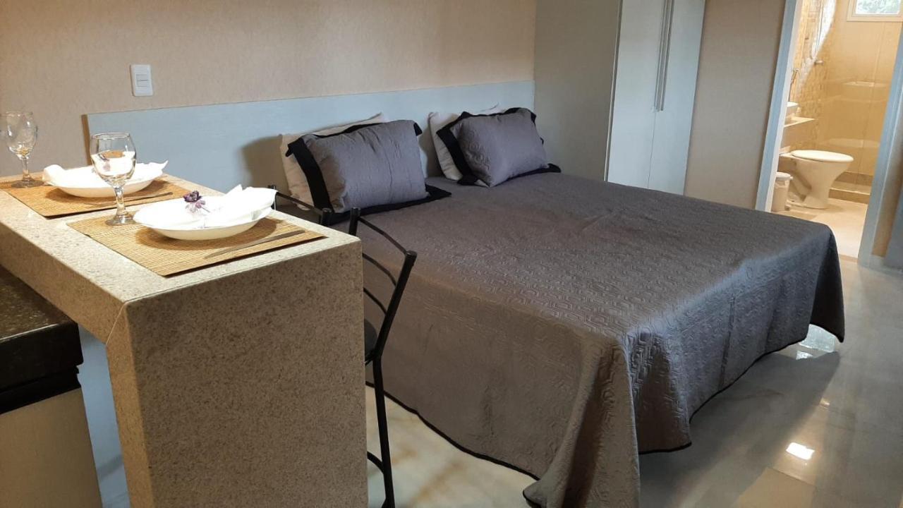 Apartamento Mania 维多利亚 外观 照片