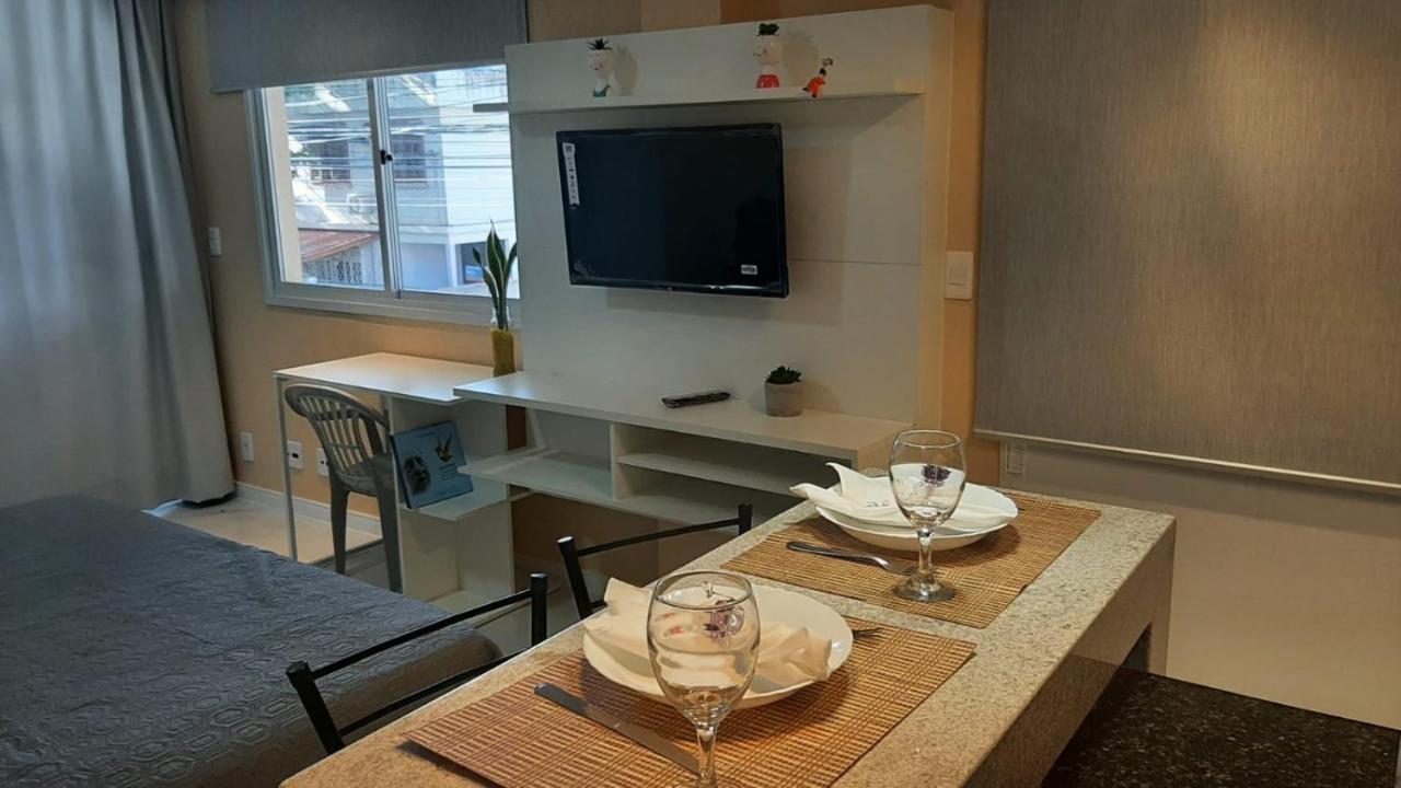 Apartamento Mania 维多利亚 外观 照片