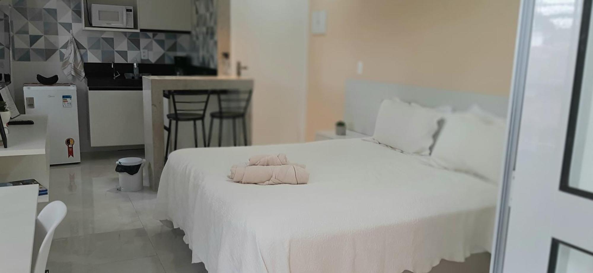 Apartamento Mania 维多利亚 外观 照片