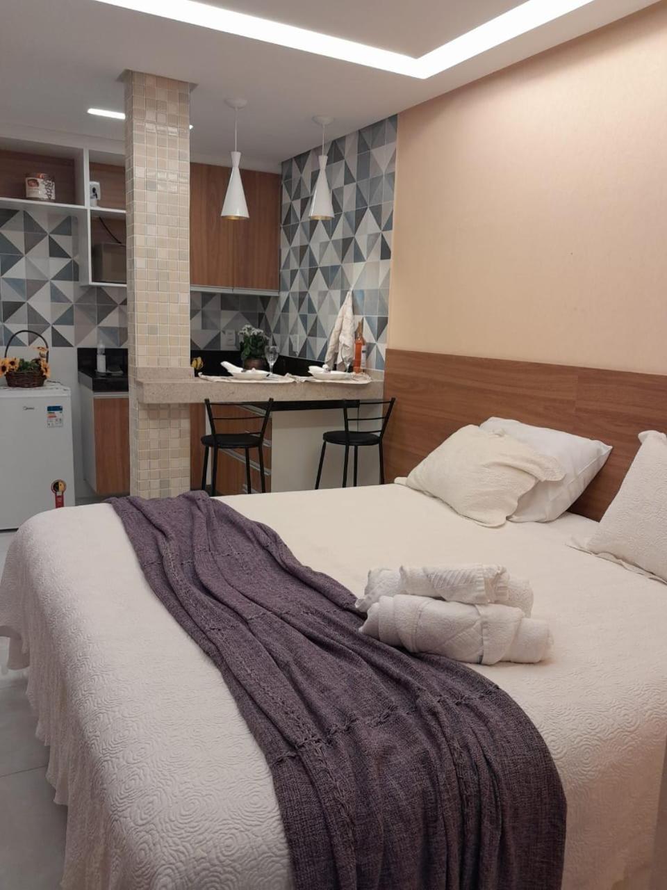 Apartamento Mania 维多利亚 客房 照片