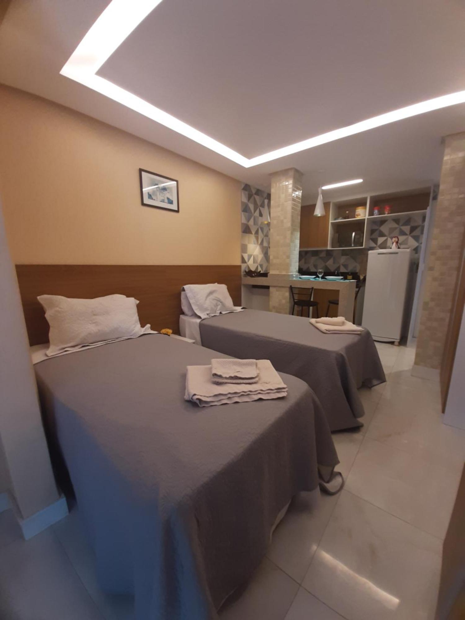 Apartamento Mania 维多利亚 客房 照片