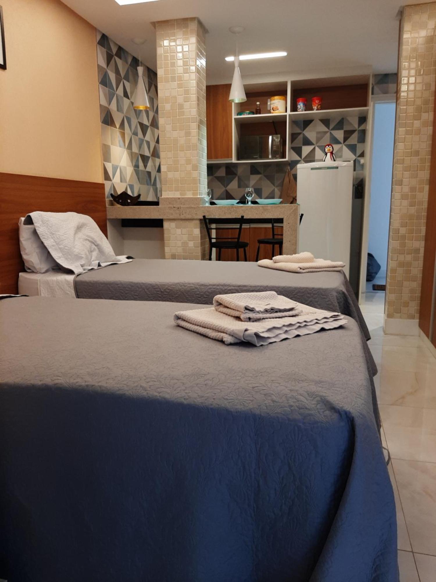Apartamento Mania 维多利亚 客房 照片