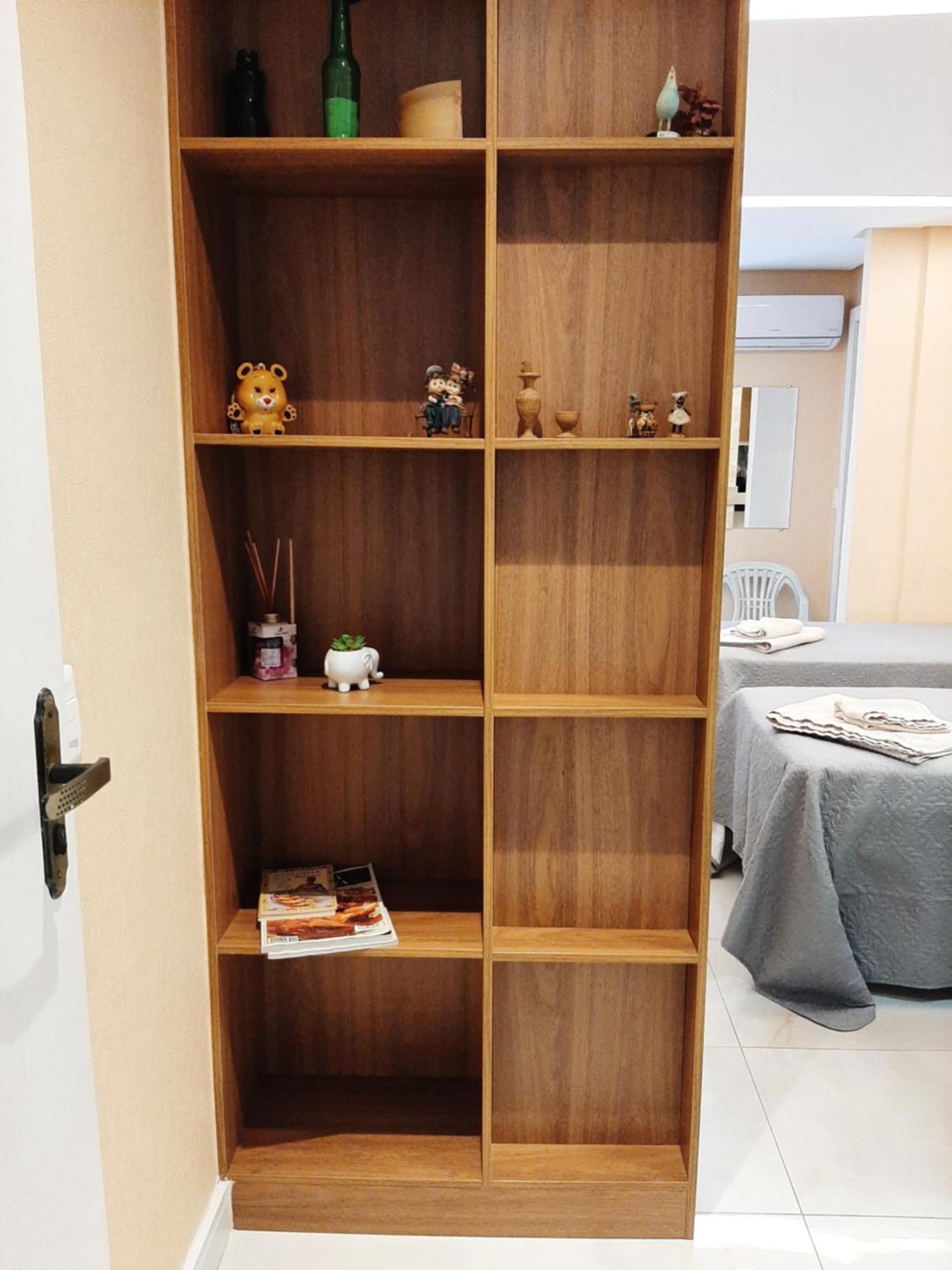 Apartamento Mania 维多利亚 客房 照片