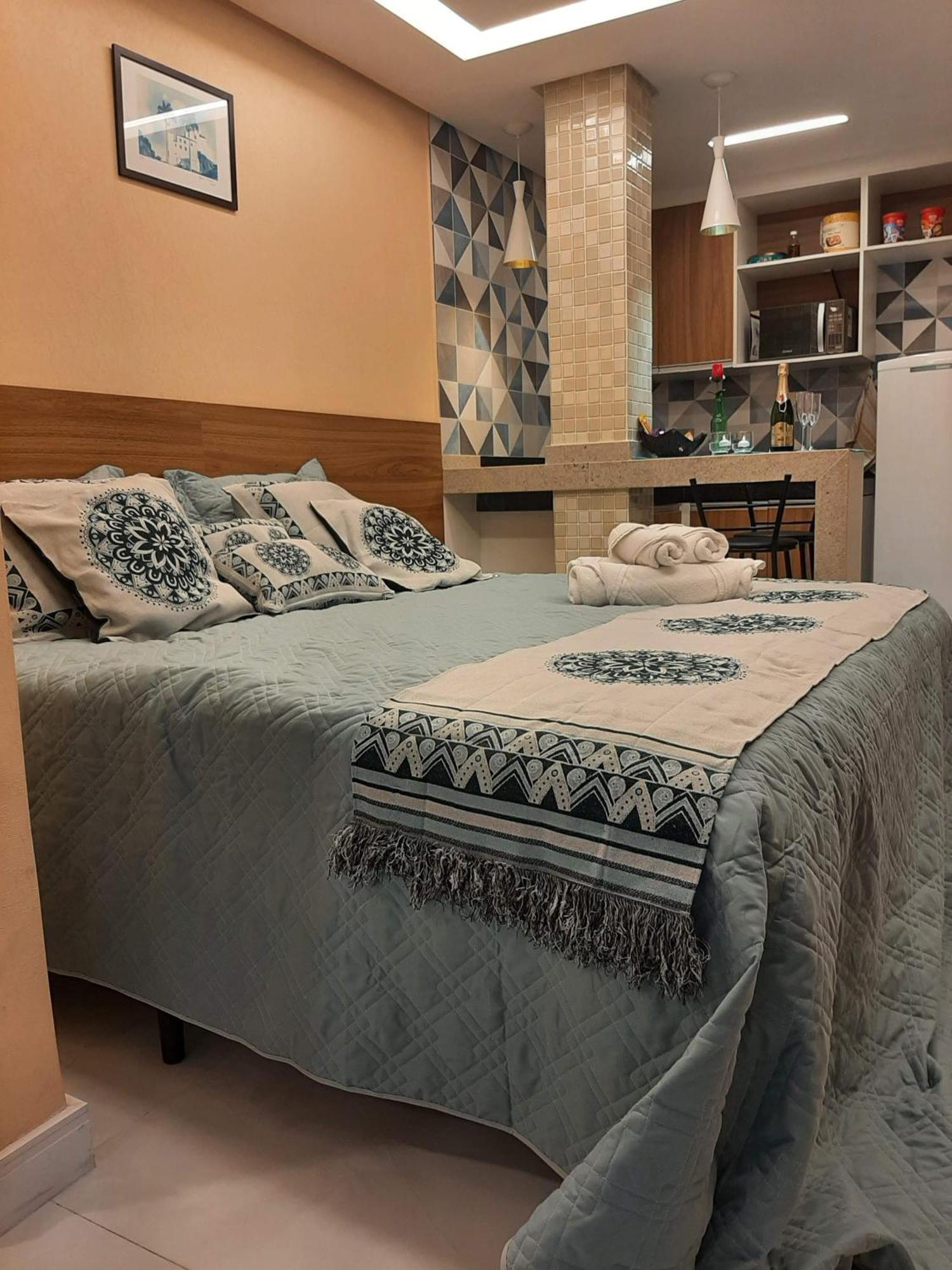 Apartamento Mania 维多利亚 外观 照片