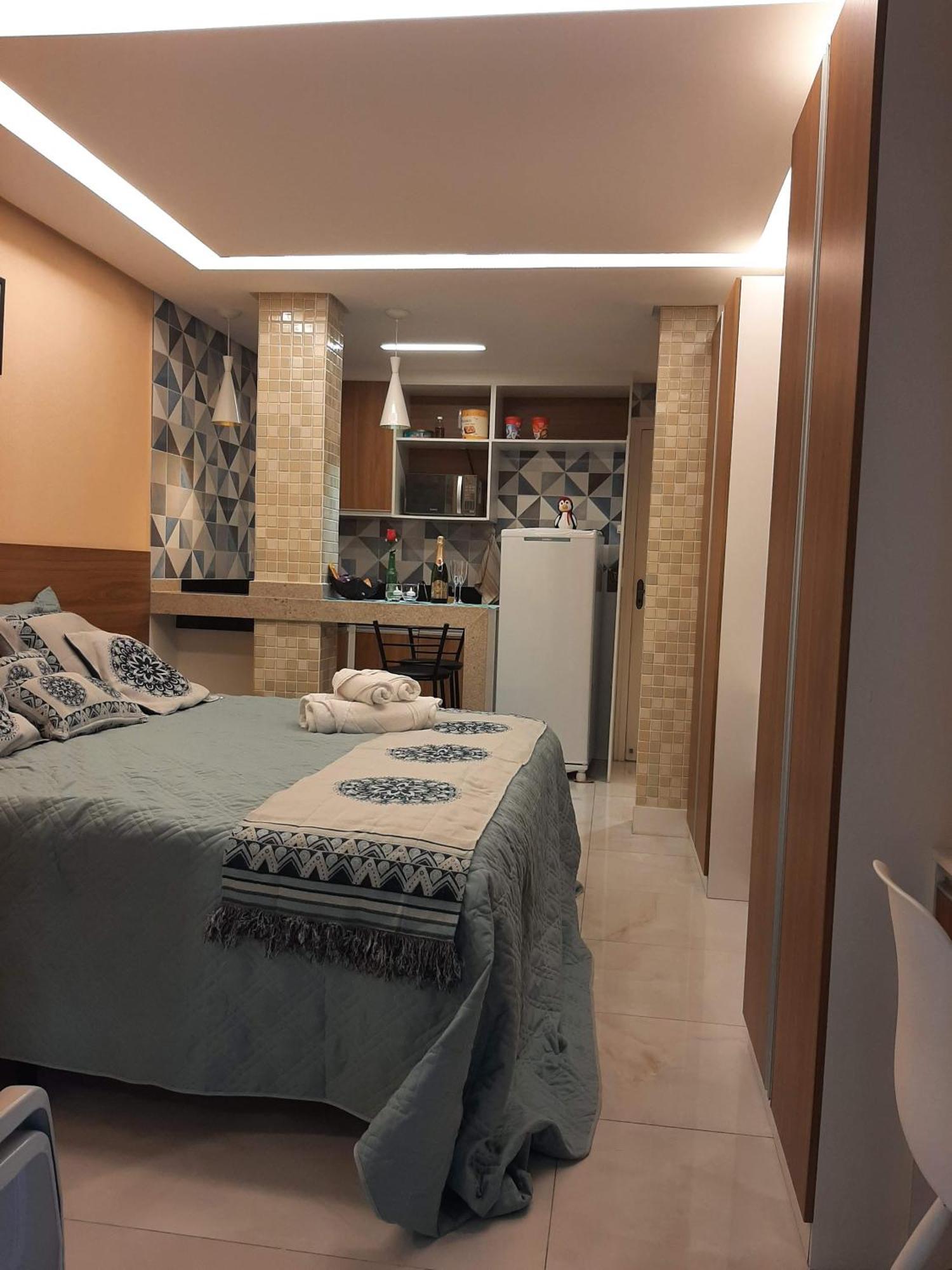 Apartamento Mania 维多利亚 客房 照片